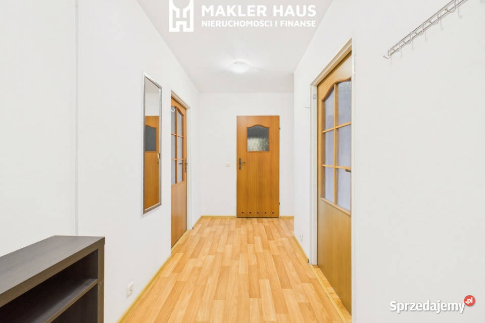 2pokojowe mieszkanie Szpitalna Suwałki 6295zł/m2 podlaskie