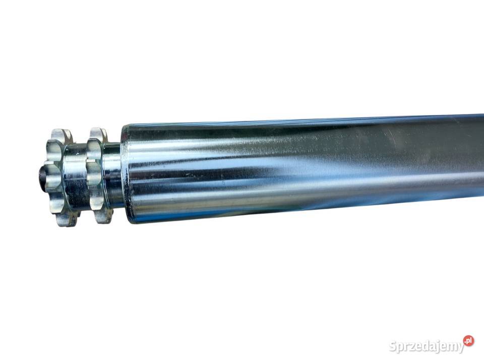 Rolki do przenosników rolkowych przenosnik do lubuskie Gorzów Wielkopolski