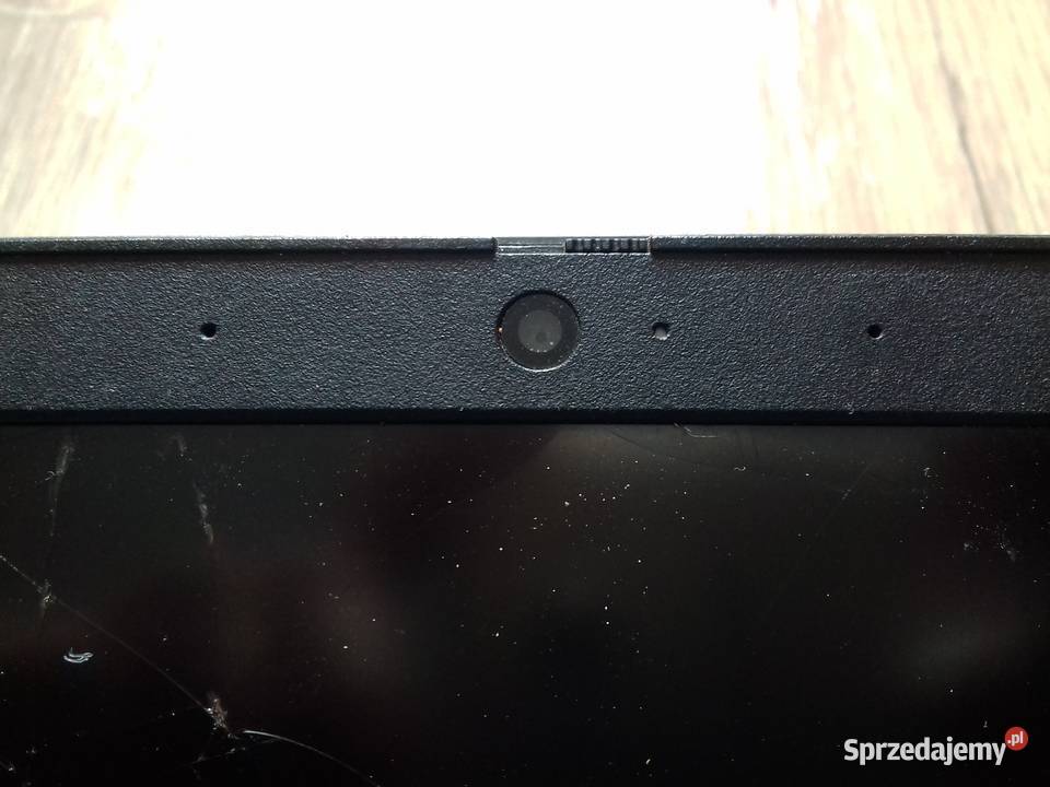Zniszczony Laptop IdeaPad 3 15ADA05 Ryzen5 3500U Bydgoszcz sprzedam