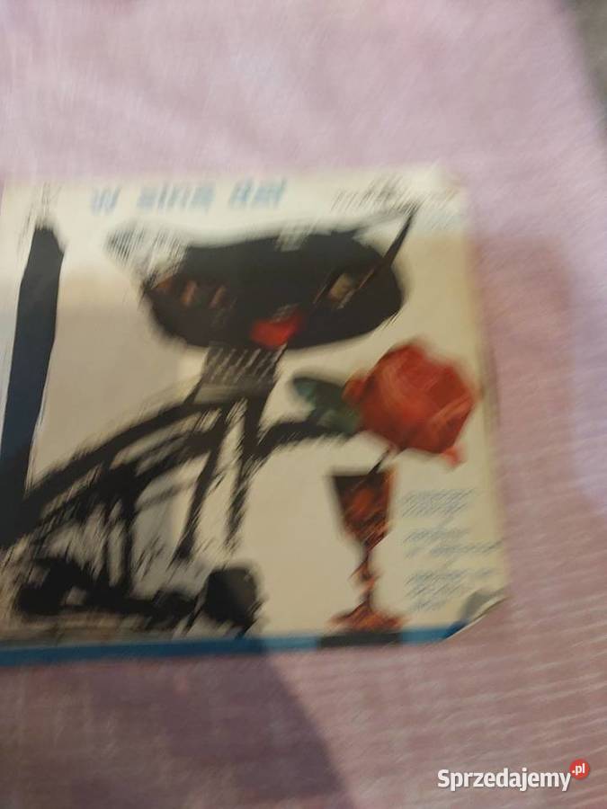 Płyty winylowe Pozostałe Baby Górne