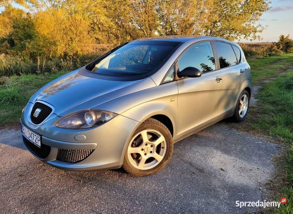 Seat Altea 1.9 TDI