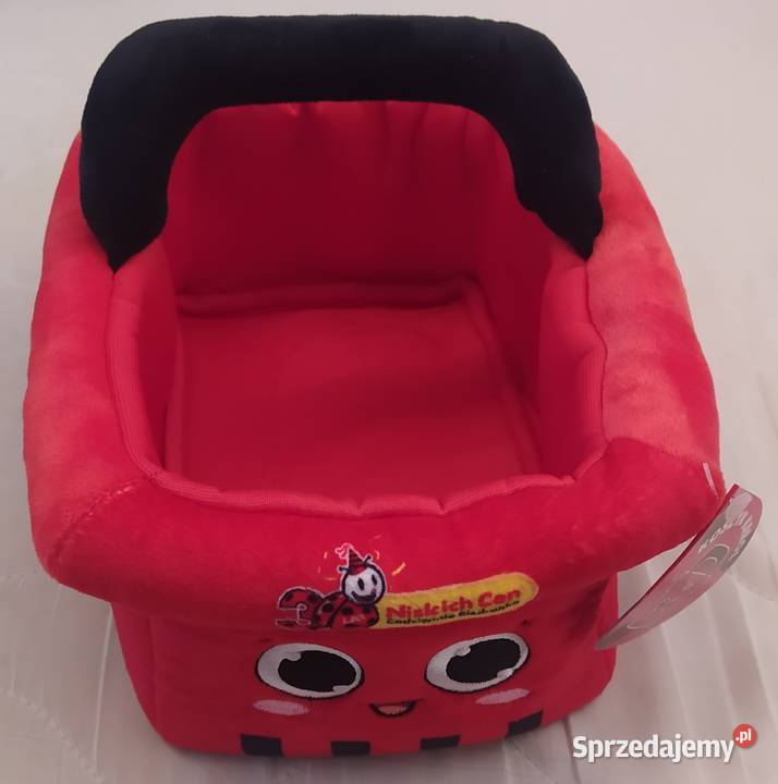 Gang Biedroniaków koszyk Karol pomorskie Gdańsk