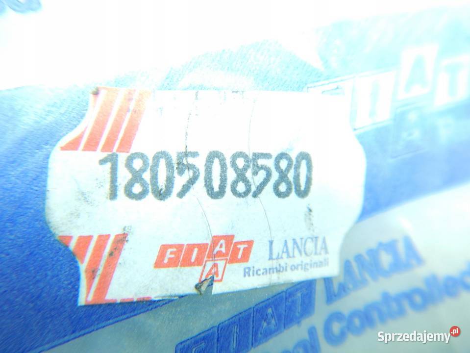 LISTWA FIAT DUCATO 9094 ORYGINAŁ lubelskie