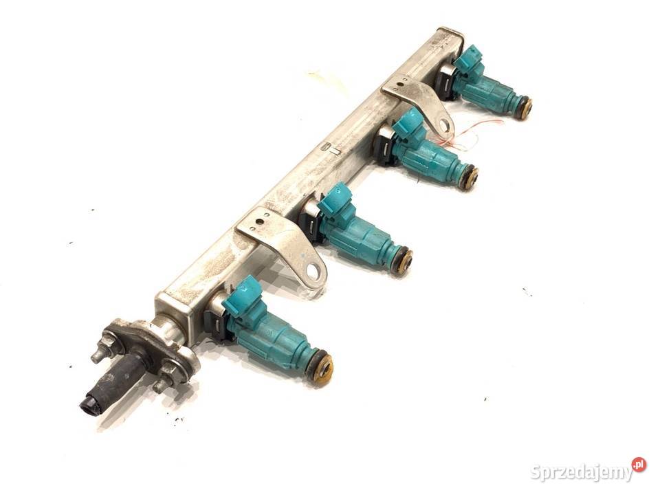 LISTWA WTRYSKOWA KIA RIO IV 3535003600 14 99