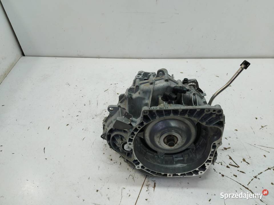 MERCEDES W118 CLA 13B Skrzynia biegów Automat sprzedam
