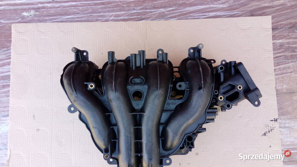 FORD MK4 MK4 18 20 16 V KOLEKTOR SSĄCY małopolskie Lisia Góra sprzedam