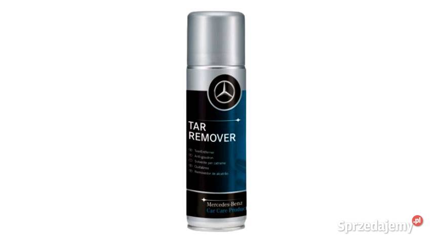 MERCEDES Srodek do czyszczenia trudnych śląskie Ruda Śląska sprzedam