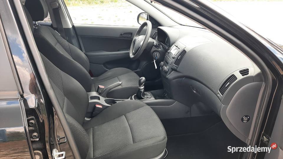 Hyundai i30 Lift 14 16V Benzyna Klima Zadbany lubelskie sprzedam