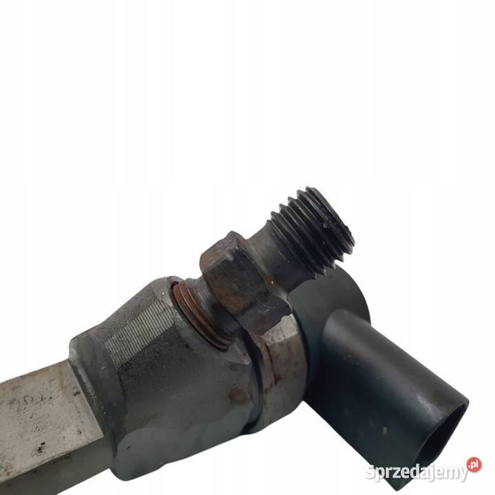 WTRYSKIWACZ Mercedes W203 22 CDI wtrysk osobowe Chełm