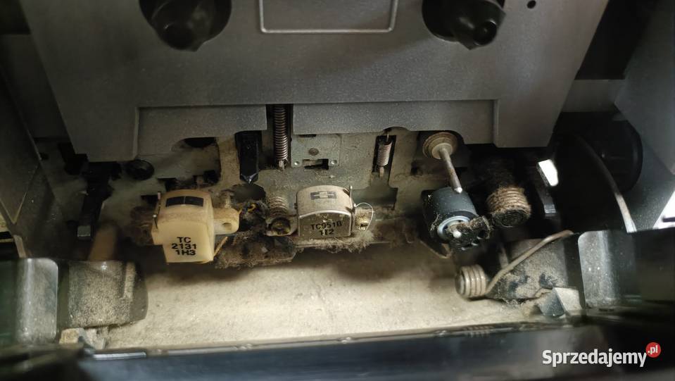 PHILIPS FWC380 Wieża Stereo wielkopolskie Poznań sprzedam