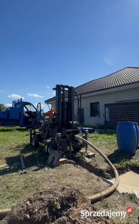 Studnię Głębinowe