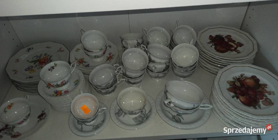 Świecznik Rosenthal Maria Jeżyna Germany Gdańsk sprzedam