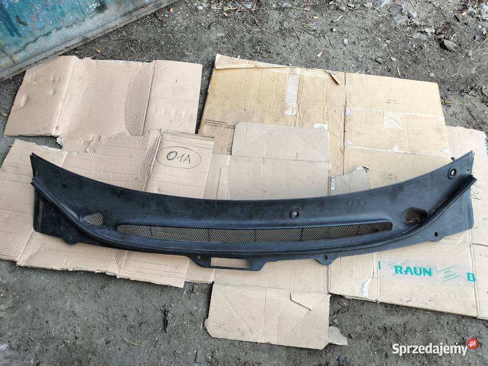 Volvo S80 9484666 PODSZYBIE osobowe sprzedam