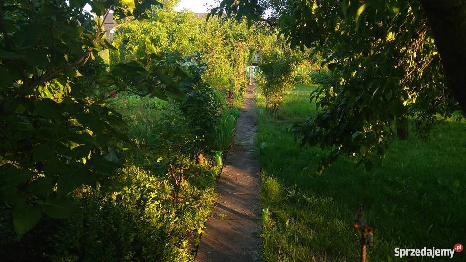 Działka Rod Factory annopol Warszawa