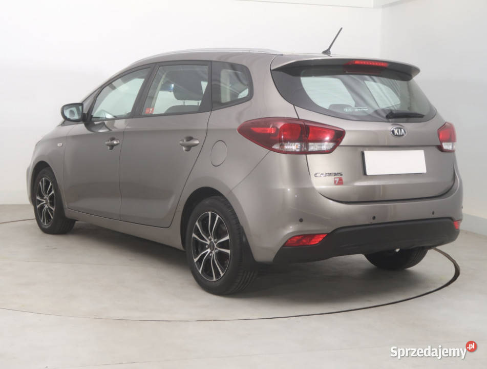 Kia Carens 16 GDI Bielany Wrocławskie sprzedam