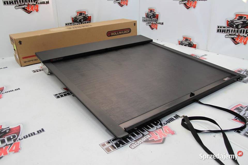 Roleta Mitsubishi L200 15cab RollnLock cab