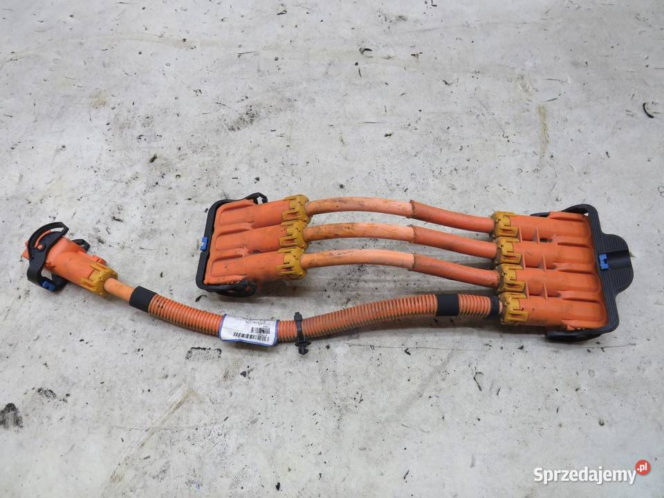 PRZEWÓD KABEL RENAULT ZOE