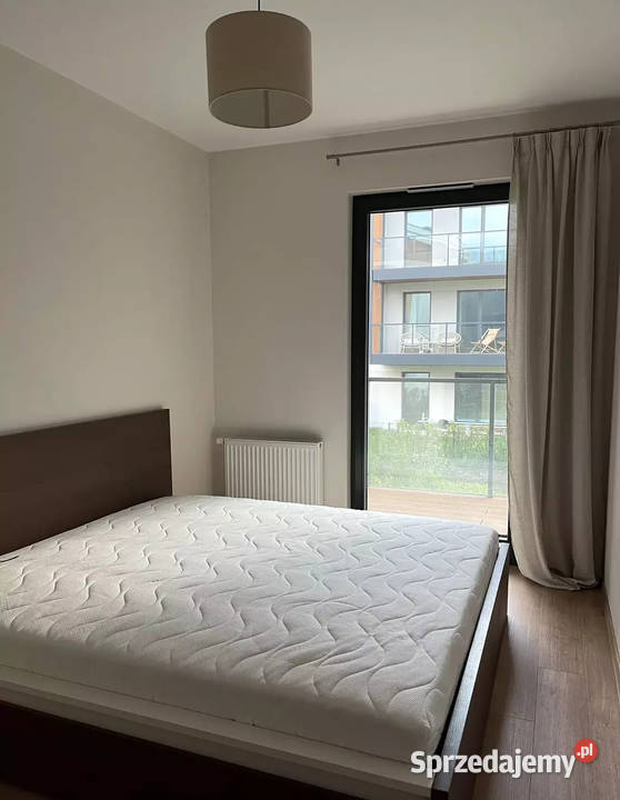 Nowy budynek Starego Miasta Piętro 1 Wynajem Gdańsk