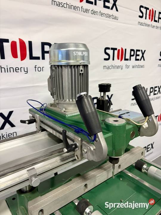 Kopiarkofrezarka STB F102S 2000 Jasionka