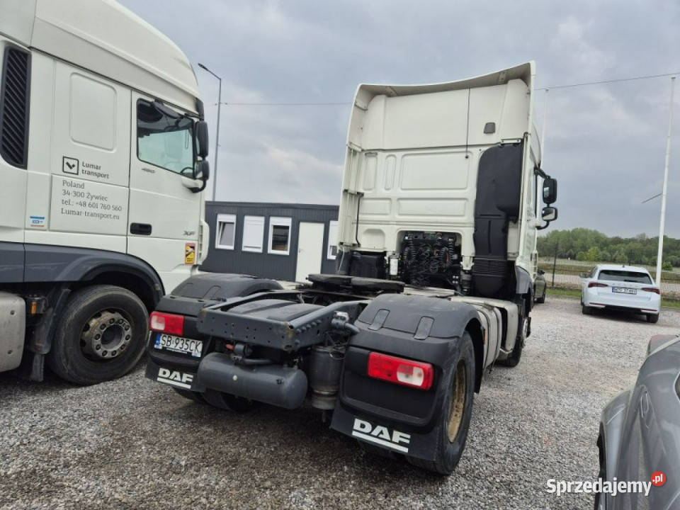 DAF XF 480 FT Poleasingowe 0cm3 Komorniki