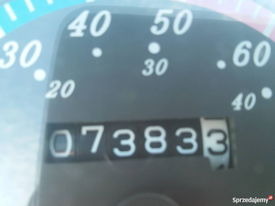 Skuter Baotian BT49TQ6 Pozostałe