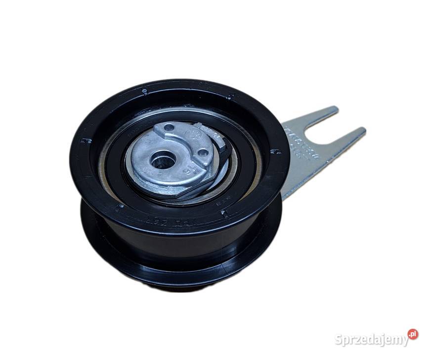 INA 531025330 ROLKA PASKA ROZRZĄDU AUDI 80 B4 osobowe Mielęcin