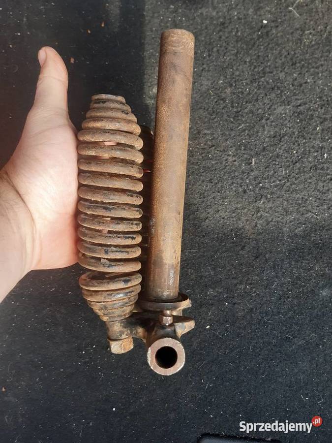 Sztyca bmw dkw nsu zundapp Zawiercie