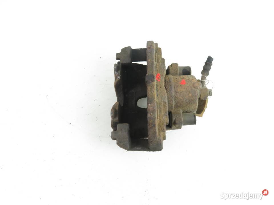 ZACISK LEWY PRZÓD OPEL MERIVA A 17 CDTI 93190644 sprzedam