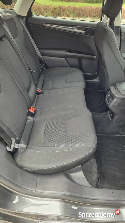 Ford Mondeo MK5 190 Salon UNIKAT TITANIUM Rok produkcji 2021 Daleszyce sprzedam