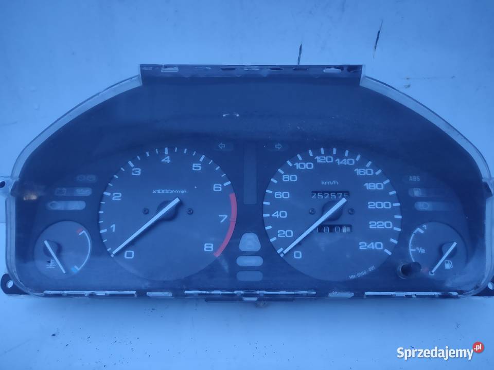 Licznik Rover 600 Honda Accord V