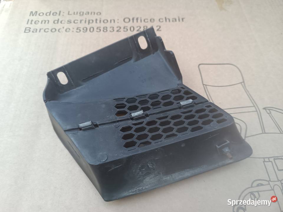 Alfa Romeo 156 FL Lift atrapa grill wlot nerka sprzedam