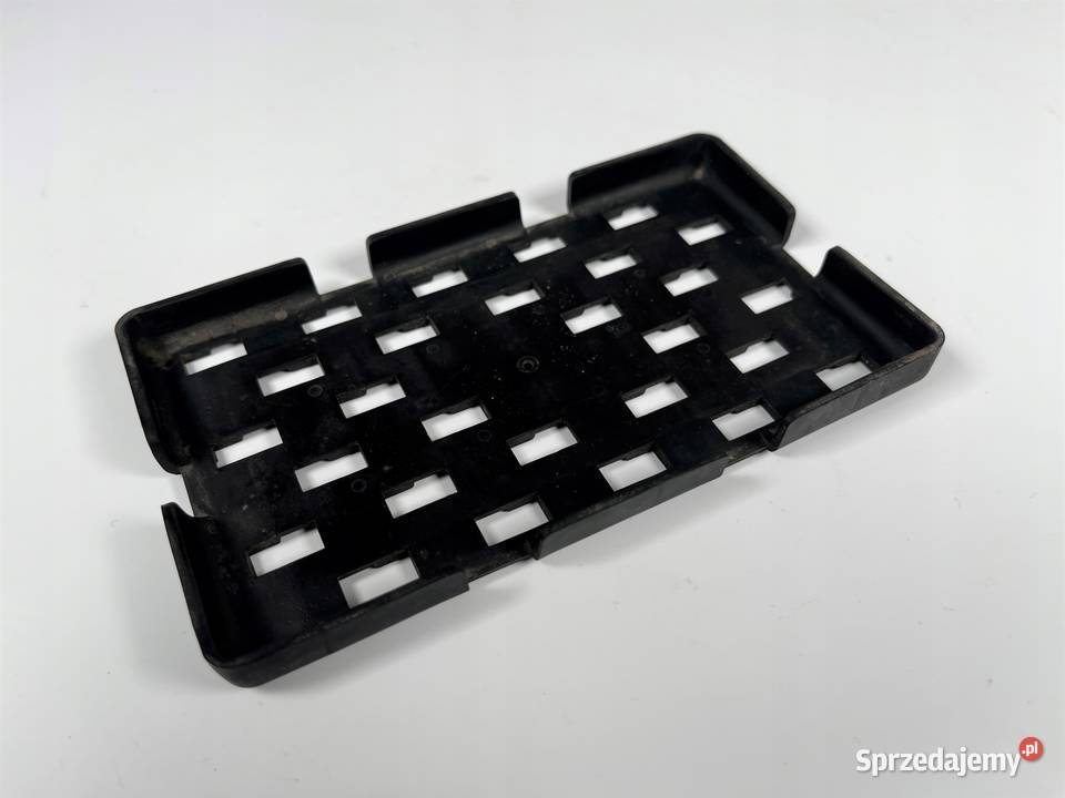YAMAHA Guma pod akumulator 150x90 mm Pozostałe wielkopolskie Łobżenica sprzedam