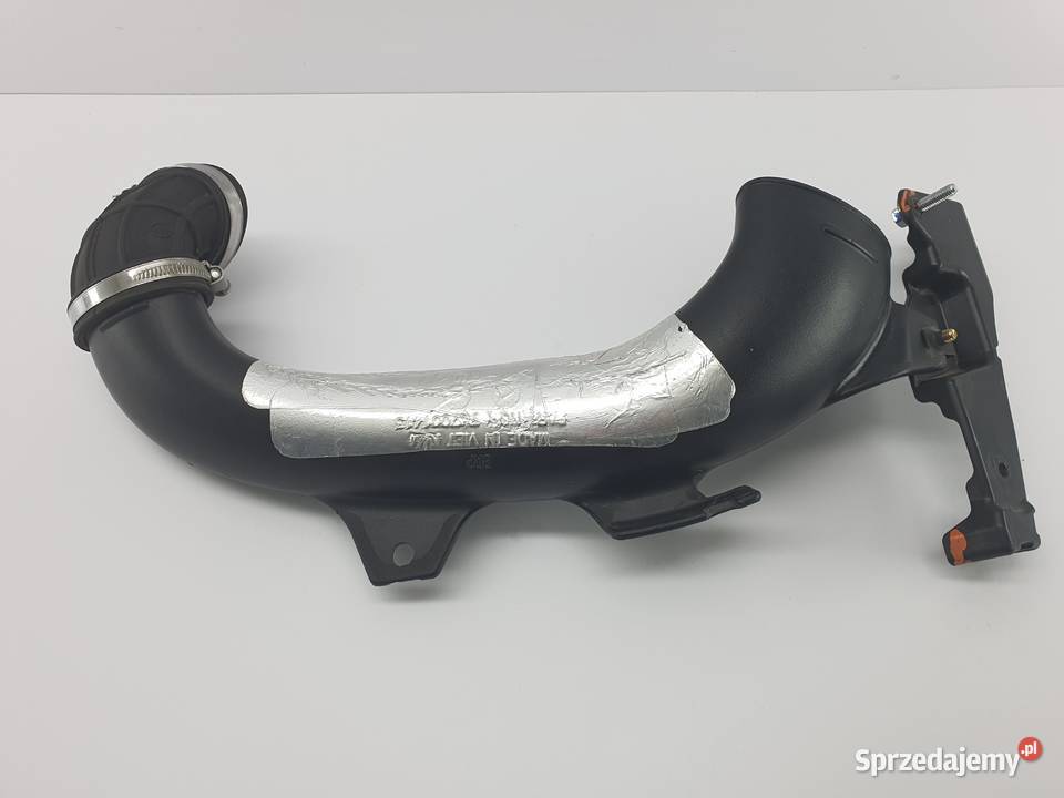Rura Dolot Snorkel Guma Can Am Outlander 450 Łódź