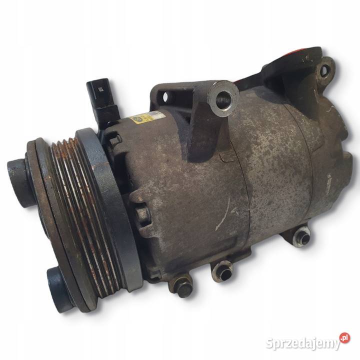 SPRĘŻARKA KLIMATYZACJI Ford C Focus MK2 18 16V Chełm