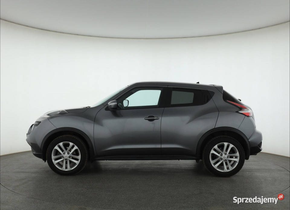 Nissan Juke 12 DIGT isofix Piaseczno
