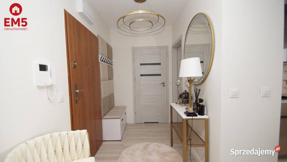 Mieszkanie 5149m2 2 pokoje Białystok Depowa 12953zł/m2