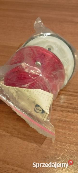 Sprzedam lampa pozycja stop żuk nysa syrena Piotrków Trybunalski sprzedam