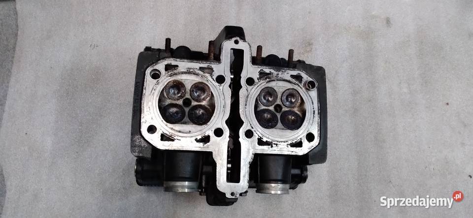 Głowica Kawasaki EN 500 Brzeszcze