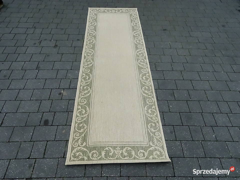 Dywanik chodniczek do korytarza 80250