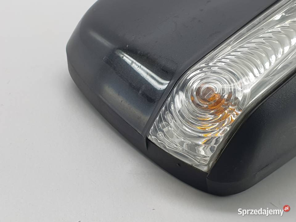 Lusterko Prawe Europa Fiat Doblo Łódź