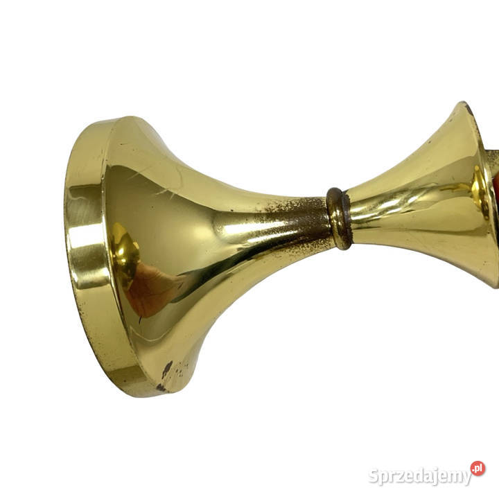 Para lamp stołowych Globe AKA Leuchten Niemcy Warszawa sprzedam