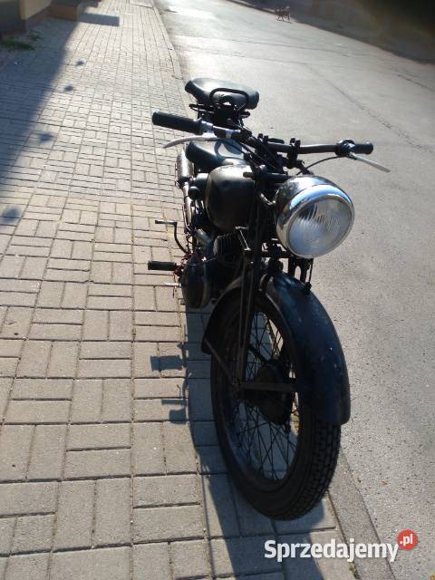 ARDIE RZ 205 Garwolin