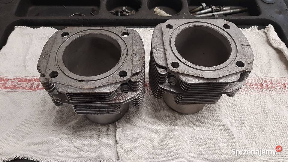 fiat 126p cylindercylindry 600 735 Wodzisław Śląski