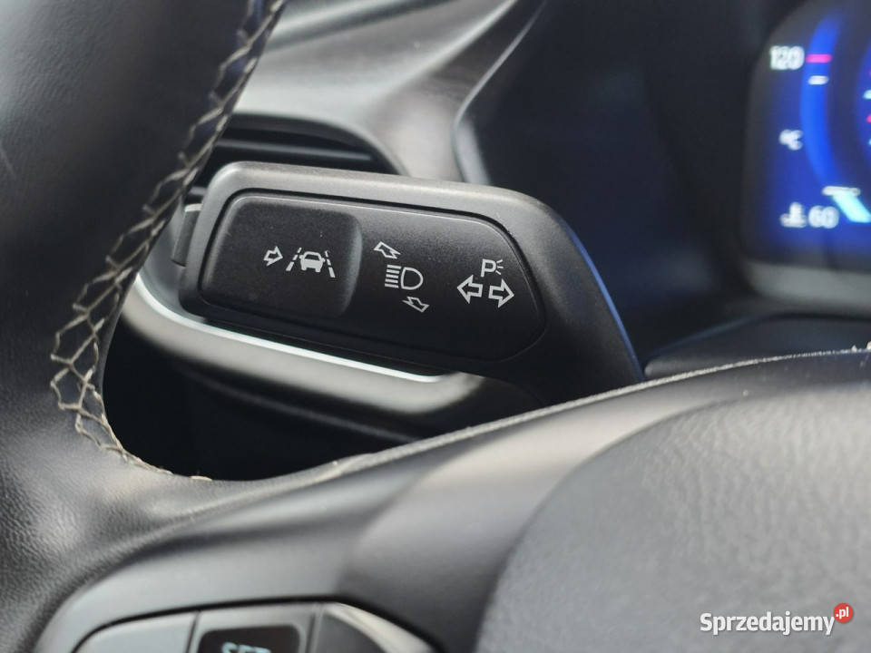 Ford Puma 10 EcoBoost 155 Bezwypadkowa Zadbana 1000cm3 kujawsko-pomorskie Skępe