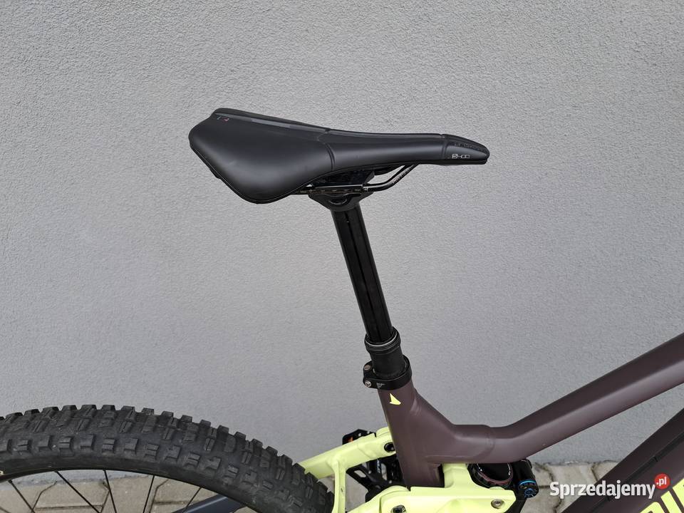 ebike HAIBIKE Hybe 105 Yamaha PWXM L Sieradz sprzedam