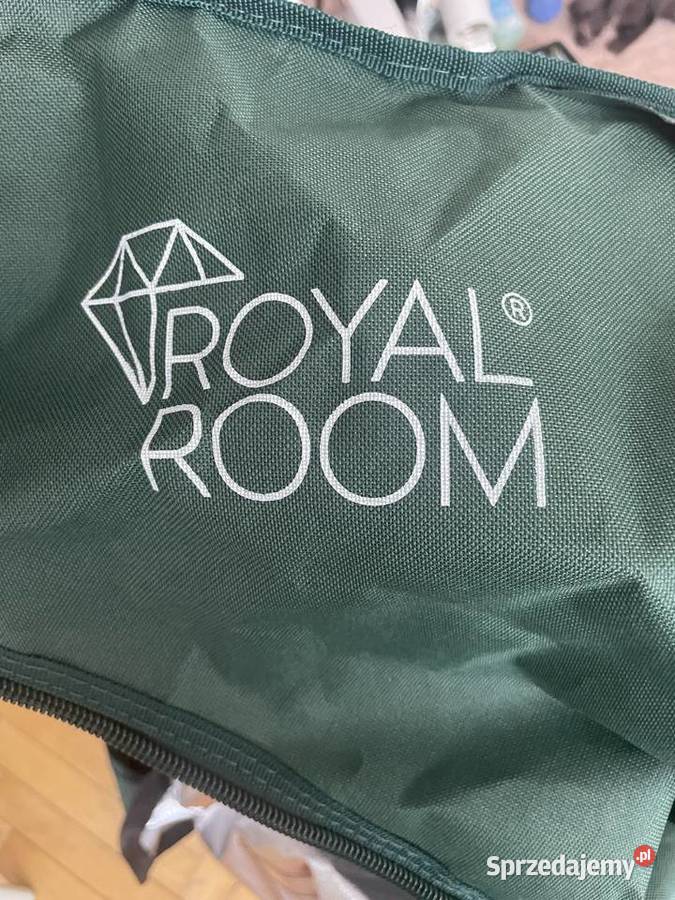 Namiot do upraw royal room zasilacz lampy hps i Wrocław sprzedam