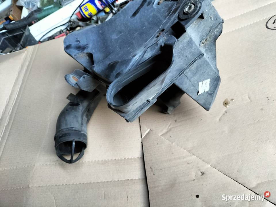FORD FOCUS C MK1 16 KOMPUTER REZONATOR POWIERZA Pozostałe Kamień-Kolonia sprzedam