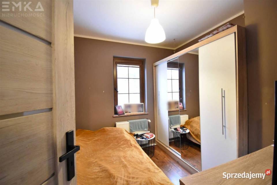 Dom Wybcz Andersa 1594m