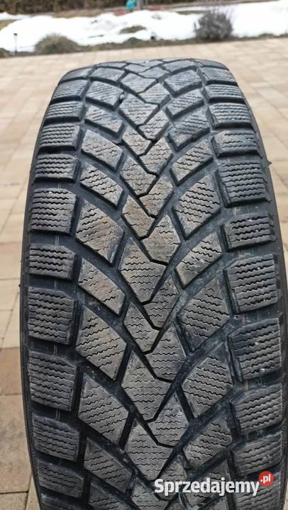 Opony zimowe Mazzini Snow Leopard 1665215 4 stb