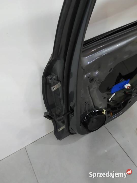 DRZWI PRAWE TYŁ SEDAN HB Skoda Superb IV 2023